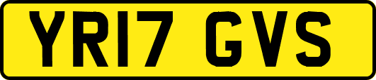 YR17GVS