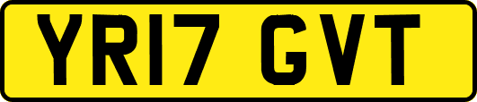 YR17GVT