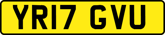 YR17GVU