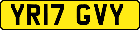 YR17GVY