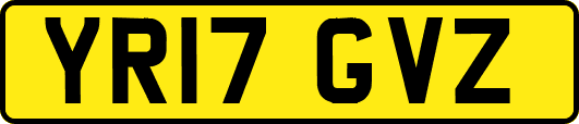 YR17GVZ