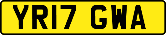 YR17GWA