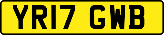 YR17GWB