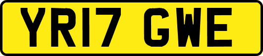 YR17GWE