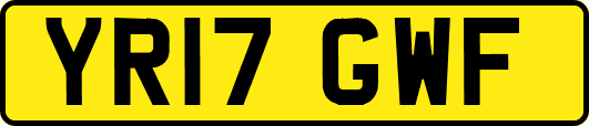YR17GWF