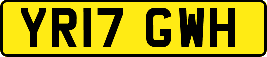 YR17GWH