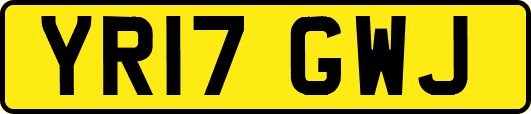 YR17GWJ