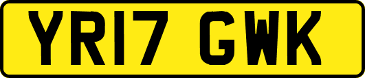YR17GWK