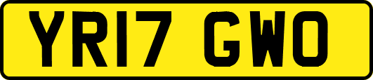 YR17GWO