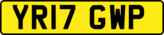 YR17GWP