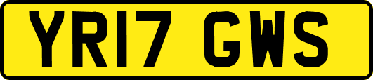 YR17GWS