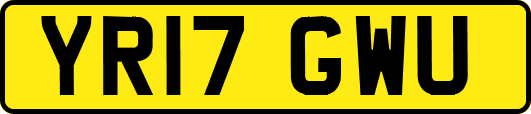 YR17GWU