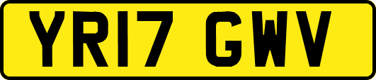 YR17GWV