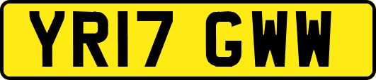 YR17GWW