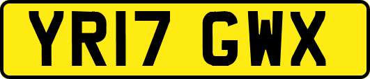 YR17GWX
