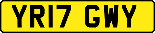YR17GWY