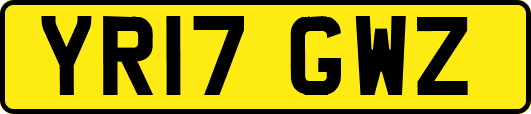 YR17GWZ