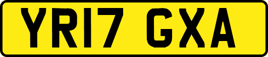 YR17GXA