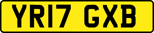 YR17GXB