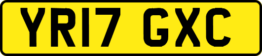 YR17GXC