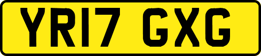 YR17GXG