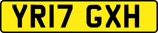 YR17GXH