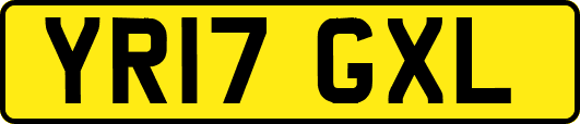 YR17GXL