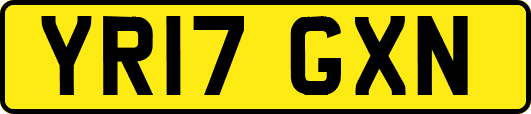 YR17GXN