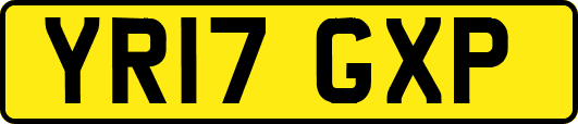 YR17GXP