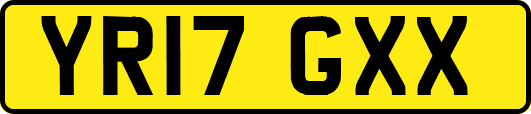 YR17GXX