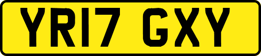 YR17GXY