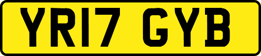 YR17GYB