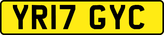 YR17GYC