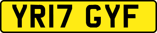 YR17GYF