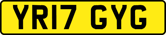 YR17GYG