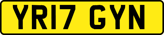 YR17GYN