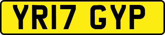 YR17GYP