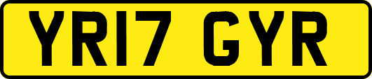 YR17GYR