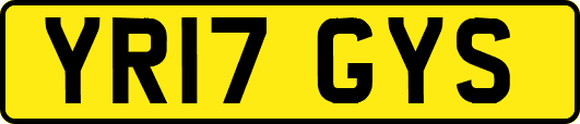 YR17GYS