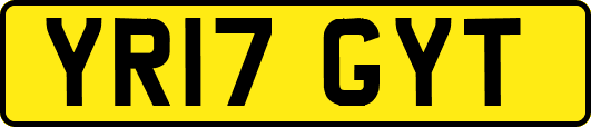YR17GYT