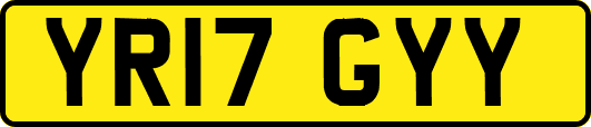 YR17GYY
