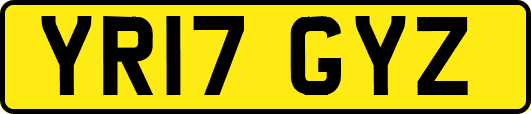 YR17GYZ