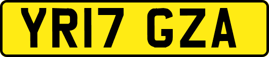 YR17GZA