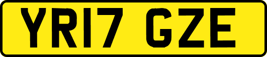 YR17GZE