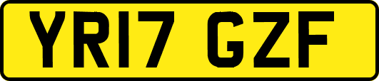 YR17GZF