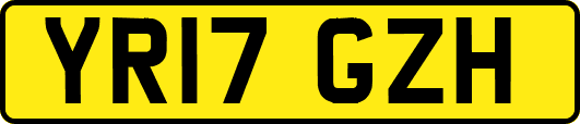 YR17GZH