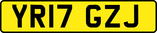 YR17GZJ