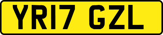 YR17GZL