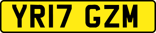 YR17GZM