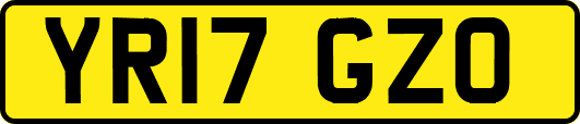 YR17GZO